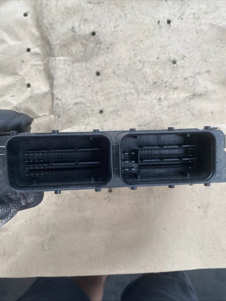 9001340160ke CENTRALINA MOTORE ECU KIA PICANTO JA 3 SERIE 1.0B 39116-07165 - Immagine 3 di 4