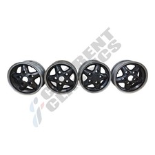 LAND ROVER DEFENDER/DISCOVERY SET OF 16" ALLOY WHEELS ANR1689