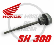 TAPPO/OLIO CARICO SH/300  DAL 2007 AL 2014 ORIGINALE PER HONDA SH 300 SCOOTER