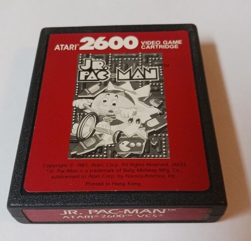 Atari 2600 Games Lot - Tested & Working! 100's to pick and choose updated weekly - Picture 78 of 134
