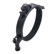 Astronomical Telescope Tube Rings Inside Diameter Adjustable Hoop A Pairs