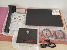 Lenovo ThinkVision T24v-20 Monitor (61FCMAT6EU) - 23.8" FullHD IPS _8_2