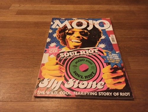 Mojo music magazine UK # 1 - 199 pick choose your issue from list - Picture 91 of 386