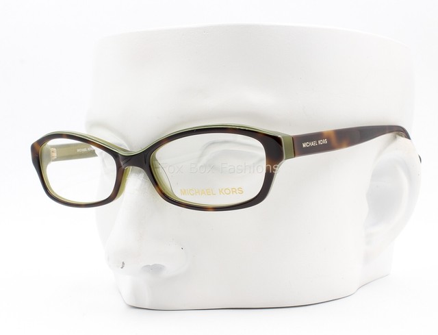 michael kors 225 eyeglasses
