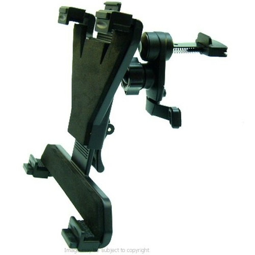 KTech Car Air Vent Mount Holder for Amazon FIRE 7" Tablet - Picture 3 of 8