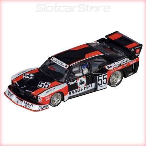 Carrera Evolution Auto nach Wahl 2022 2023 2024 1:32 Slotcar analog mit Licht - Picture 27 of 96