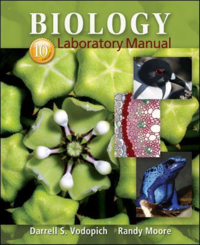 Amazon.com: Biology Laboratory Manual (9781260200720 ...