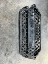 Calandre Audi A8