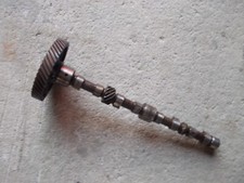 Farmall 300 Rowcrop Ih Tractor Engine Motor Camshaft & Cam Drive Gear *^