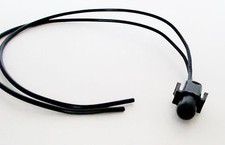 Volvo V50 V60 V70 XC60 XC70 S60 Outside Temperature Sensor Under Door Mirror