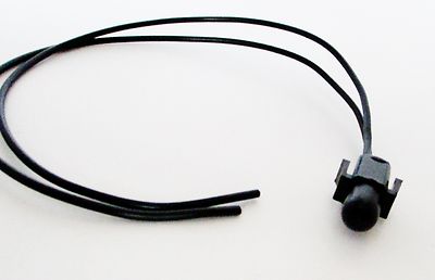 Volvo V50 V60 V70 XC60 XC70 S60 Outside Temperature Sensor Under 