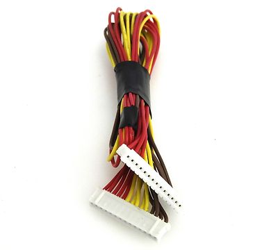 CÂBLES RUBAN PHILIPS 65PFL6902/F7 T-Con carte à écran écran LVDS EUR 18
