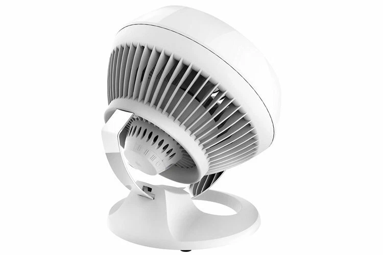 Vornado 460 Small Whole Room Air Circulator Fan White 43765013939 | eBay