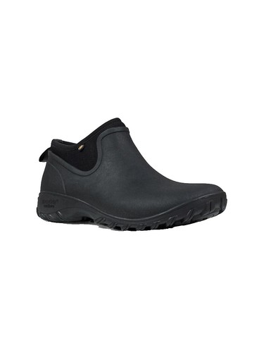 Bottes Vierzon pour femmes doublées jersey noires | Le Chameau