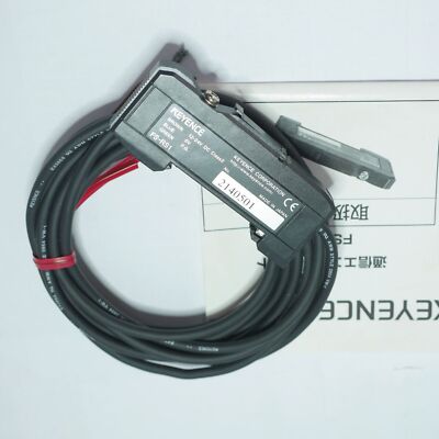 one new   in box FS-RS1optical fiber amplifier   #A6-22