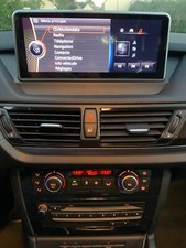 Autoradio BMW X1