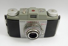 Kodak Pony 135 Model B FOR PARTS OR REPAIR