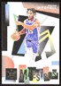 2021-22 3560E Panini COURT KINGS MAESTROS Davion Mitchell Sacramento Kings #20
