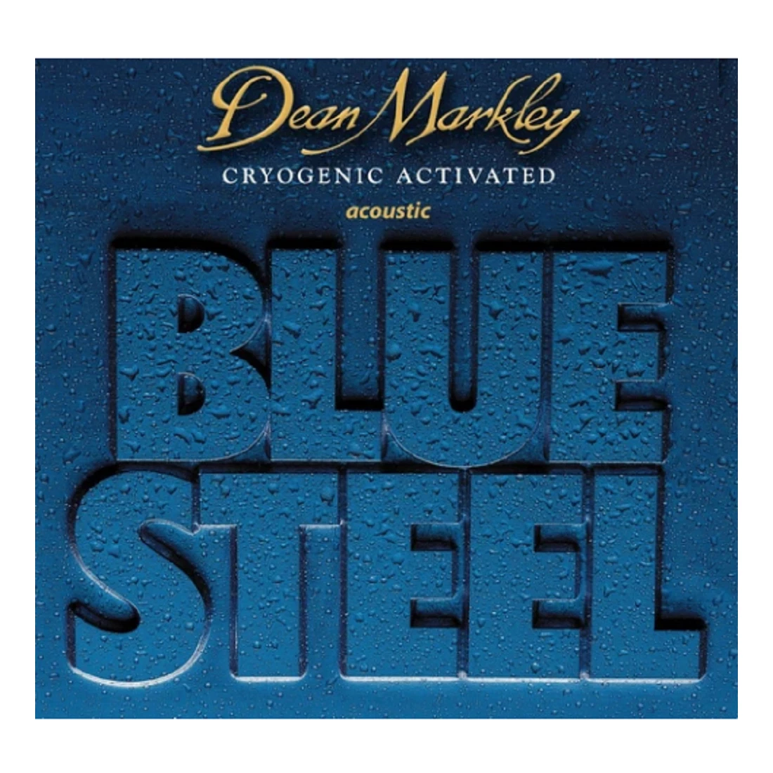 Dean markley blue steel acoustic guitar strings hotsell