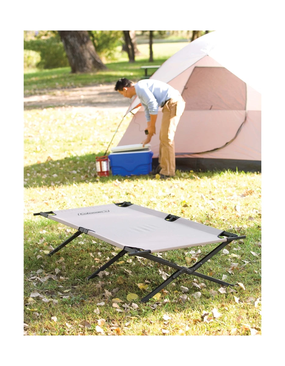 Coleman trailhead 2 top
