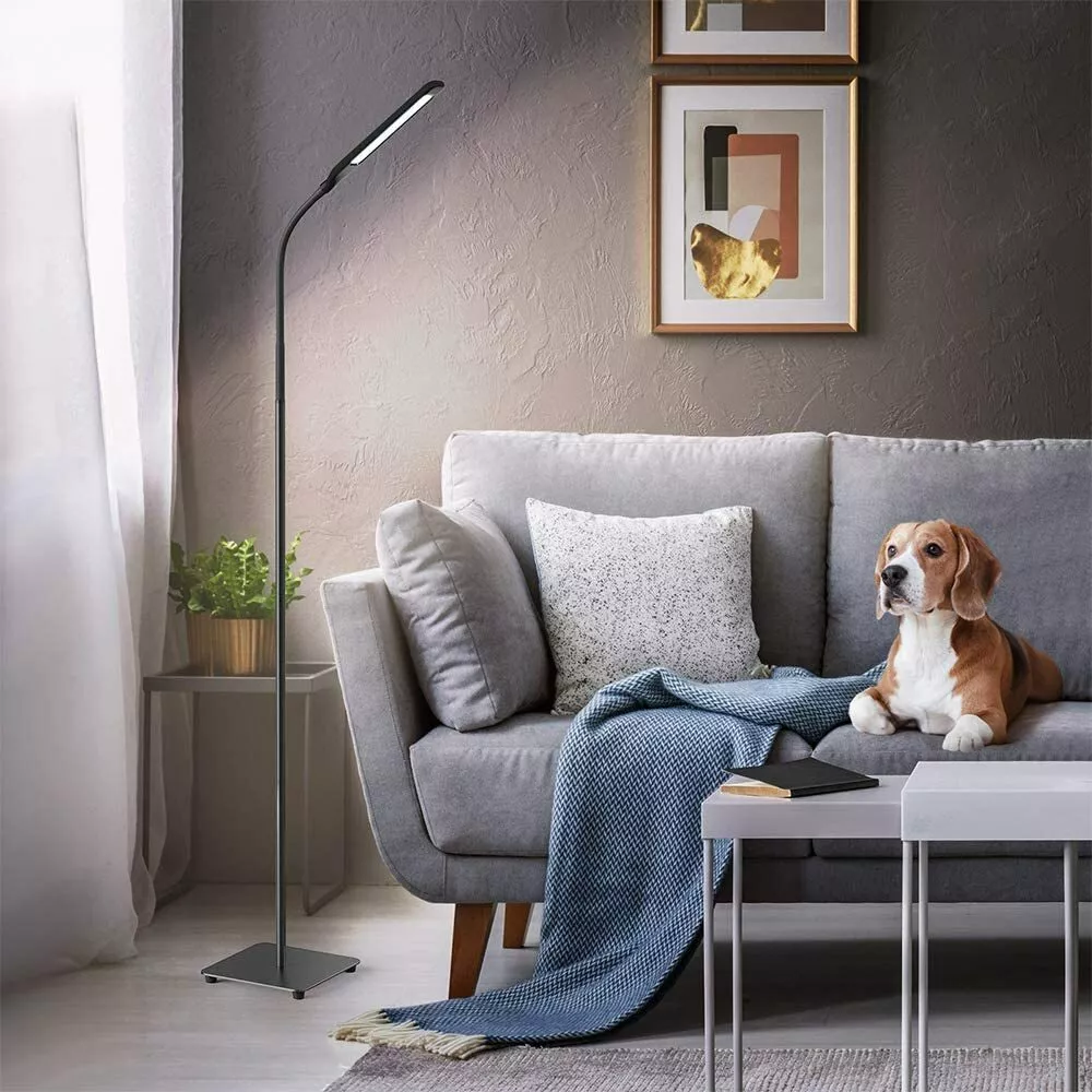 Miroco floor lamp deals