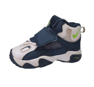 toddler nike speed turf