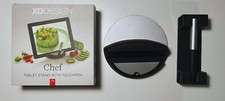 XDDesign Tablet Stand mit Touchpen   Gebrauch...