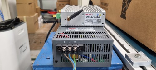 JAKA ZU 5, new colaborative robot. Easy rpogramming - Imagen 3 de 5