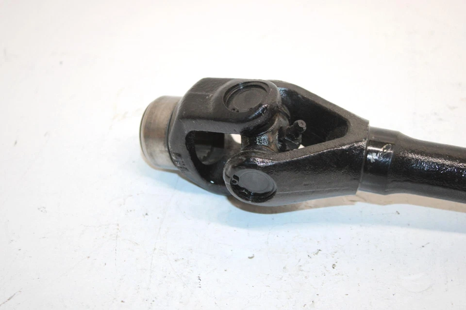 Bombardier Traxter 2001 OEM eje de hélice delantero 703500001 AB10 Foto 3 de 4