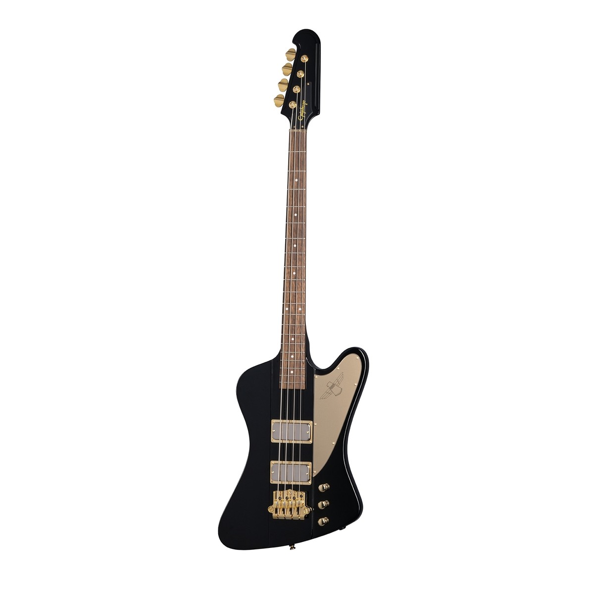 Epiphone Rex Brown Signature Thunderbird Bass, ProBucker 760