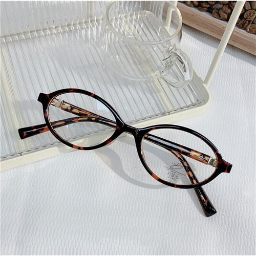 Blaulicht blockierende Lesebrille oval Kunststoff klassische Lesebrille für Damen 2025 - Bild 34 von 56