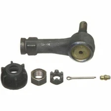 MOOG Chassis Products Steering Tie Rod End ES2361 | High-Quality Auto Part, Univ