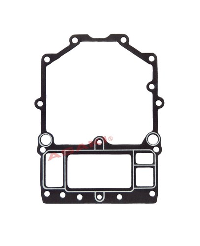 Gasket Upper Casing 6E5-45113-A0 6E5-45113-02 For YAMAHA Outboard 115hp 2 Stroke - Picture 2 of 10