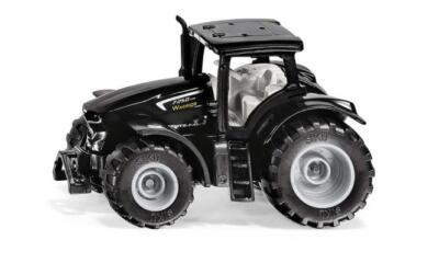 Siku Traktor DEUTZ-FAHR TTV 7250 Warrior 1397