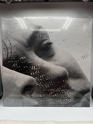 Emma Ruth Rundle - Engine Of Hell LP - Black Vinyl Album - SEALED NEW ...