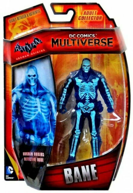 dc multiverse bane