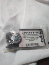 Manley for 10 Degree +.050in Height 12pc Steel H-13 Tool Steel Spring Retainers