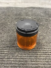 Allen-Bradley 855T-B10RL5 Tower Stack LED Light Series C 120V Amber