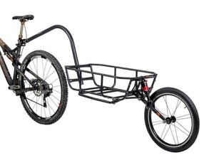 tout terrain singletrailer ebay