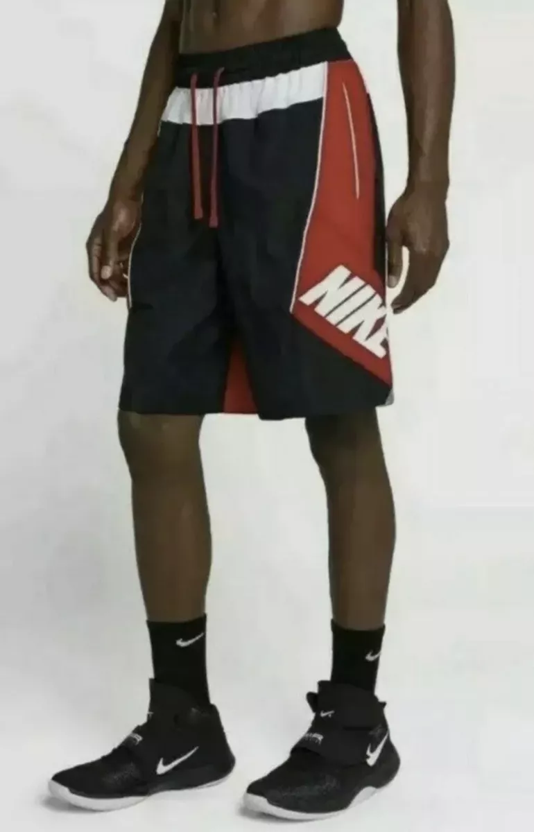 Nike throwback basketball shorts sale
