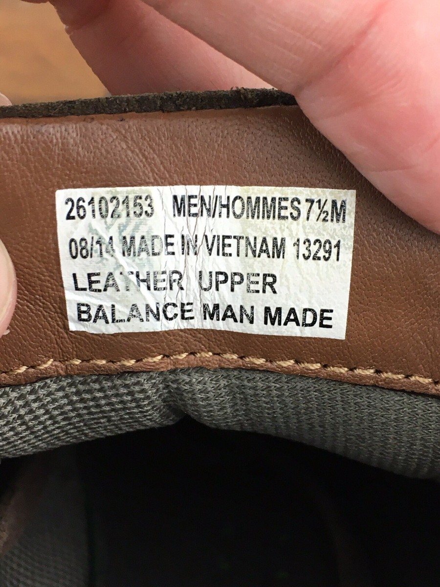 Clarks Wave Center Top Brown Leather Chukka Boots 26102153  display picture 3