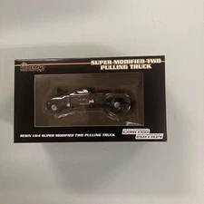 SpecCast Resin 1/64 Super Modified TWD Pulling Truck Limited Edition 