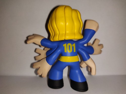 Funko Mystery Minis - Fallout All Series 1, 2 y 4 - Imagen 7 de 53