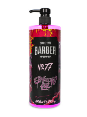 Marmara Barber Shaving  34 oz/ 100ml NEW [ Choose the flavour ]