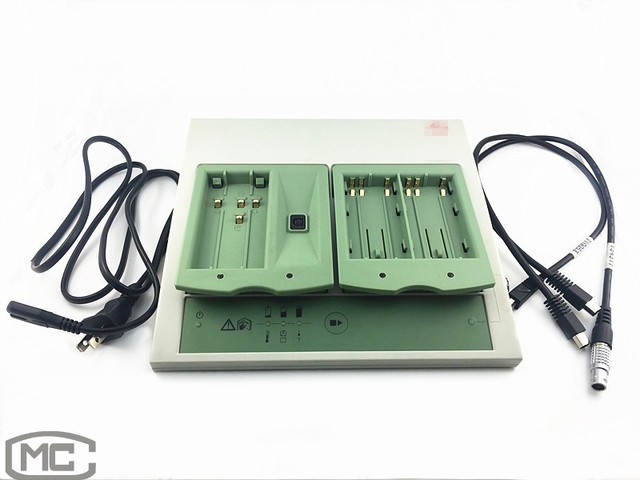 Аккумулятор leica geb241