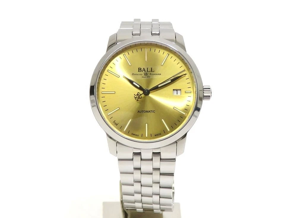 Ball watch best sale ebay