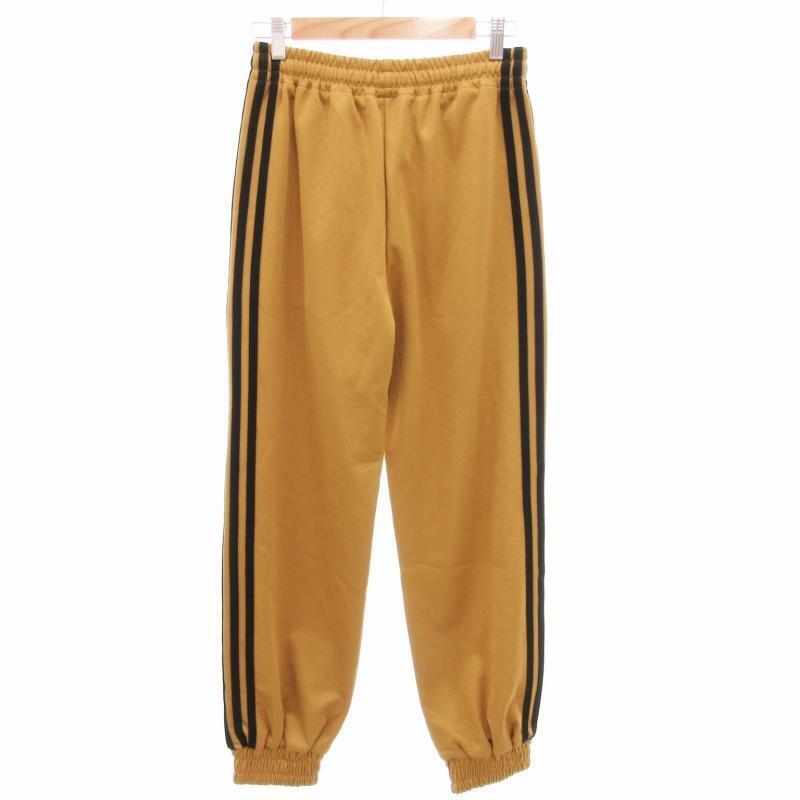 Gucci authentic 23SS cotton jersey jogger pants adidas Gucci authentic 23SS cotton jersey jogger pants adidas