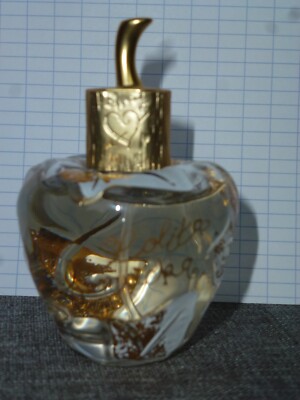 LEMPICKA Lolita L'eau jolie EDT 30 ML flacon plein sans boîte | eBay