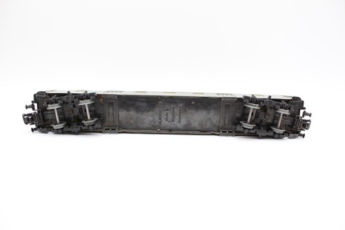 MÄRKLIN - HO - 4426 - FERNGEPÄCKWAGEN - KOLN - DB - ALT - - Bild 7 von 7