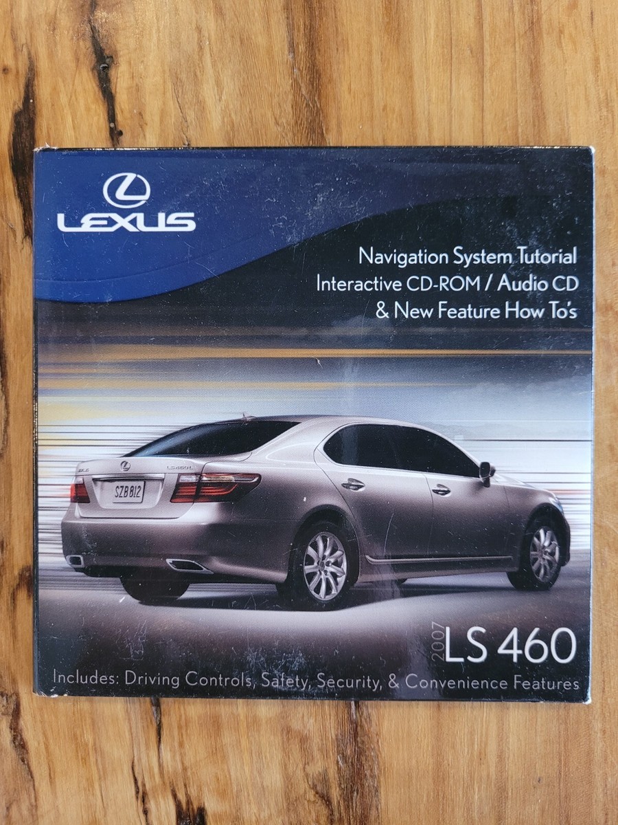 lexus-ls-460-2007
